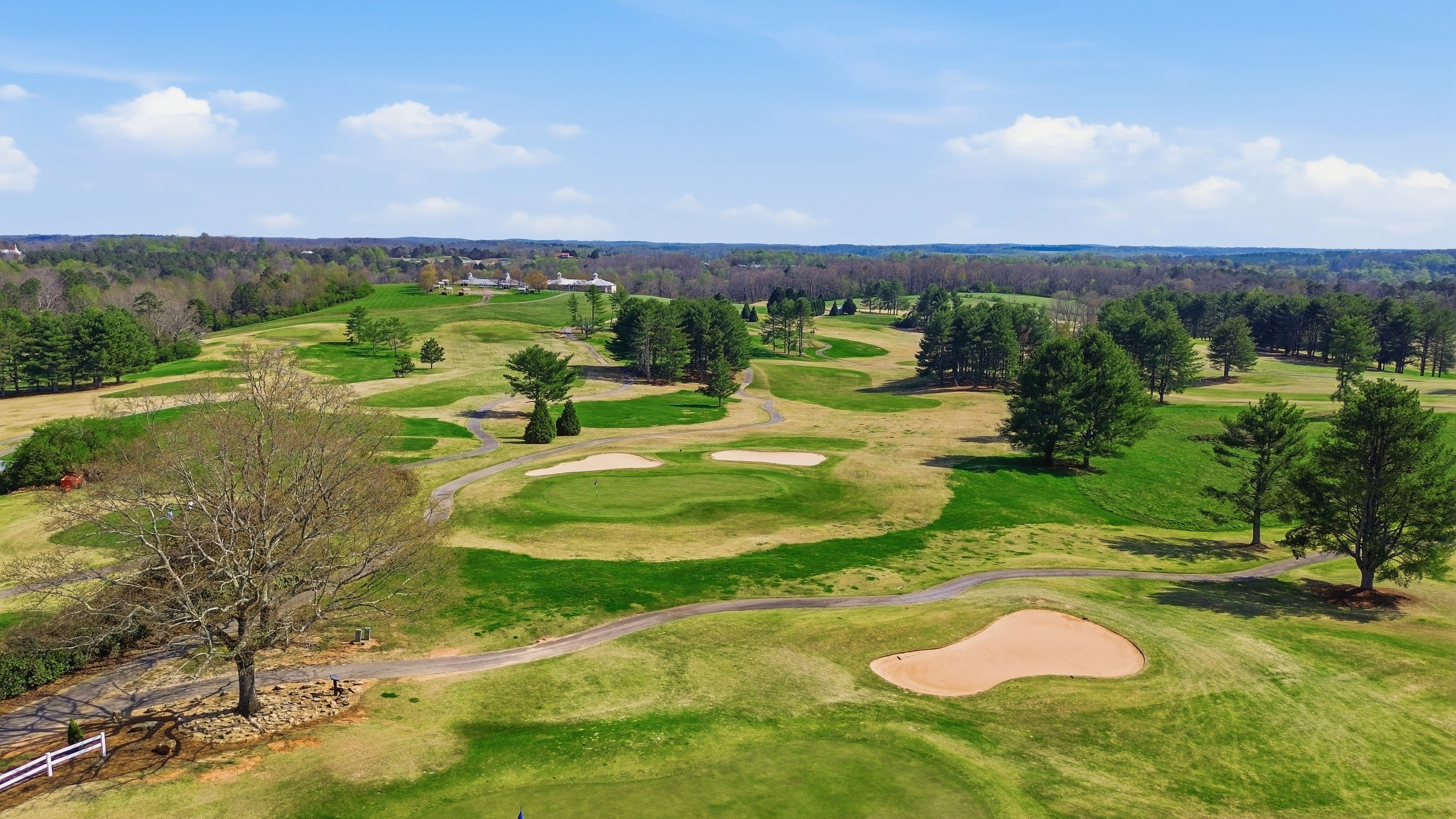 Golf Outings at Apple Mountain