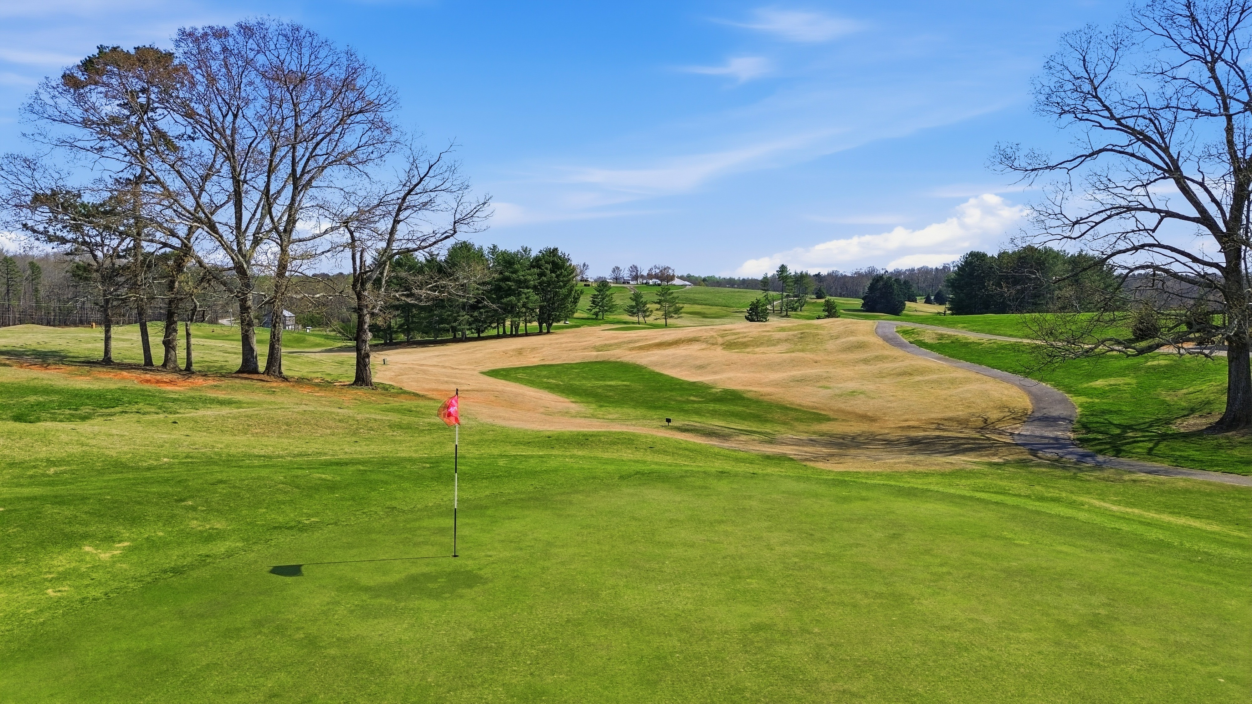 Golf Outings & Events