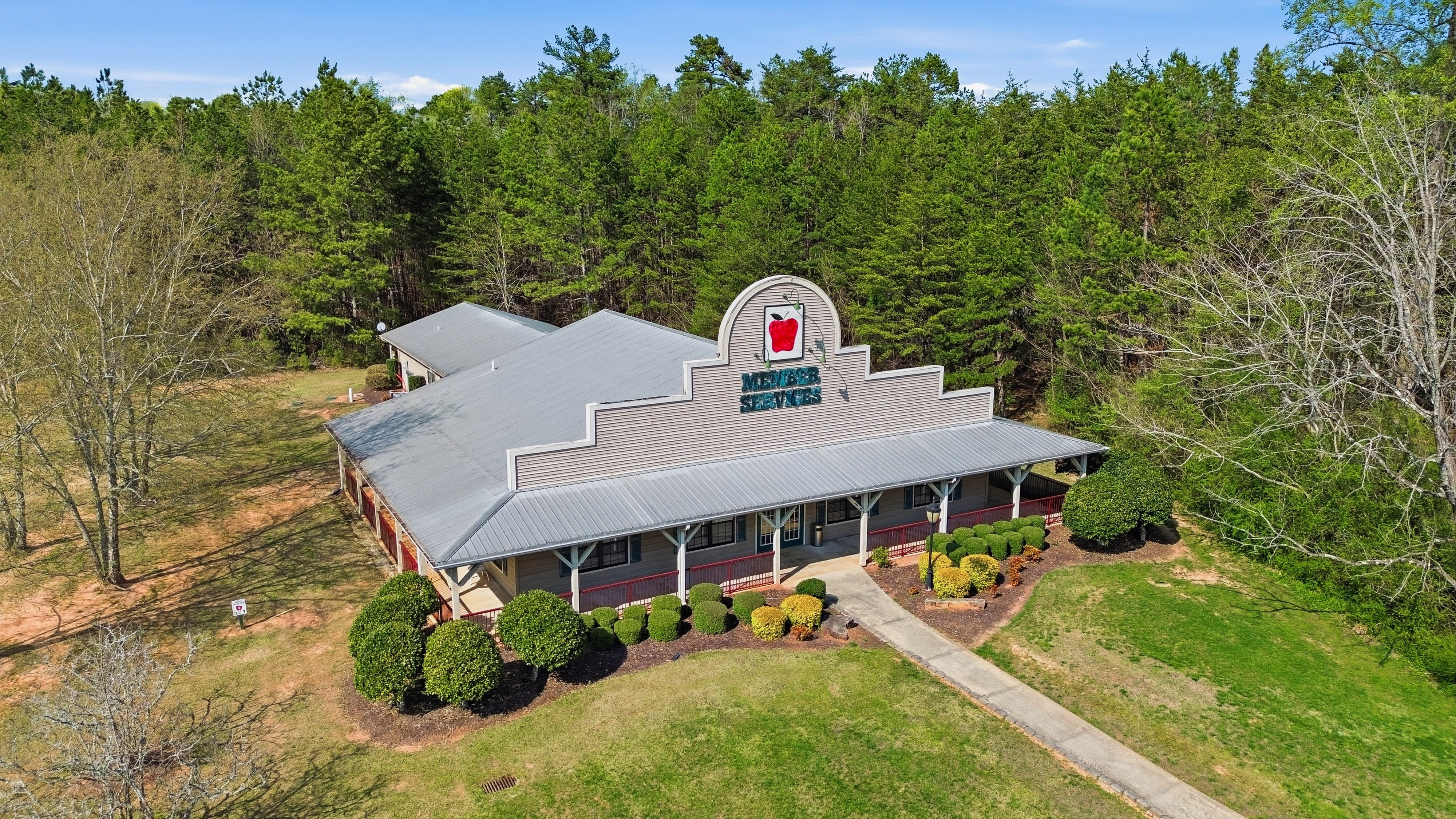 Apple Mountain Pro Shop